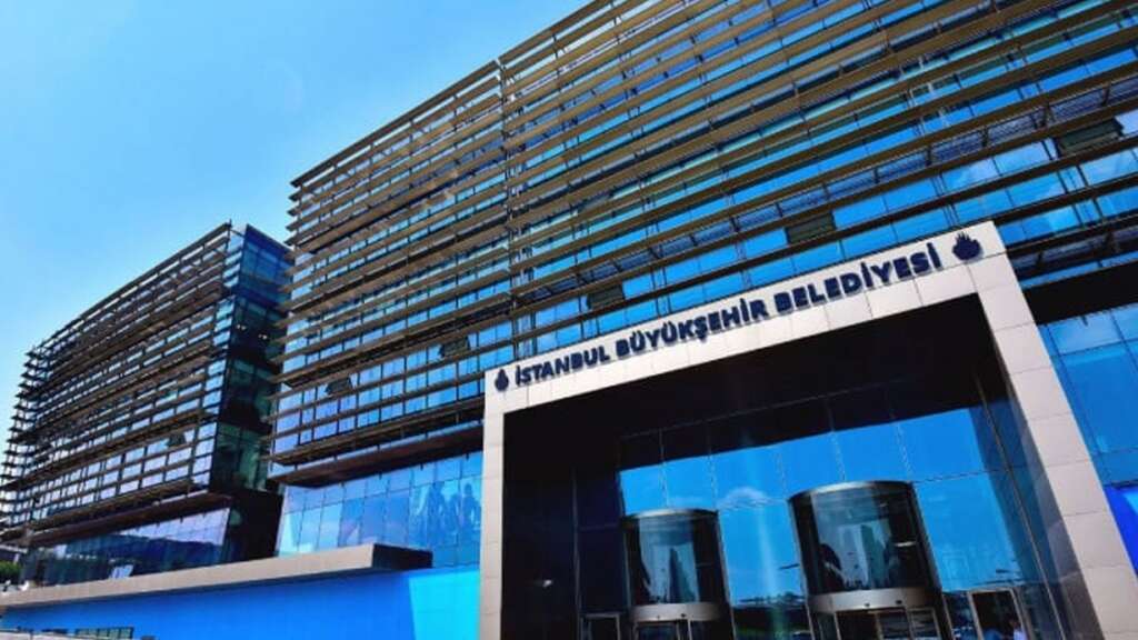 İBB soruşturmasında tahliye edilen iş insanı Ahmet Sari’nin savcılık ifadesi ortaya çıktı