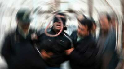 İran’da MOSSAD operasyonu