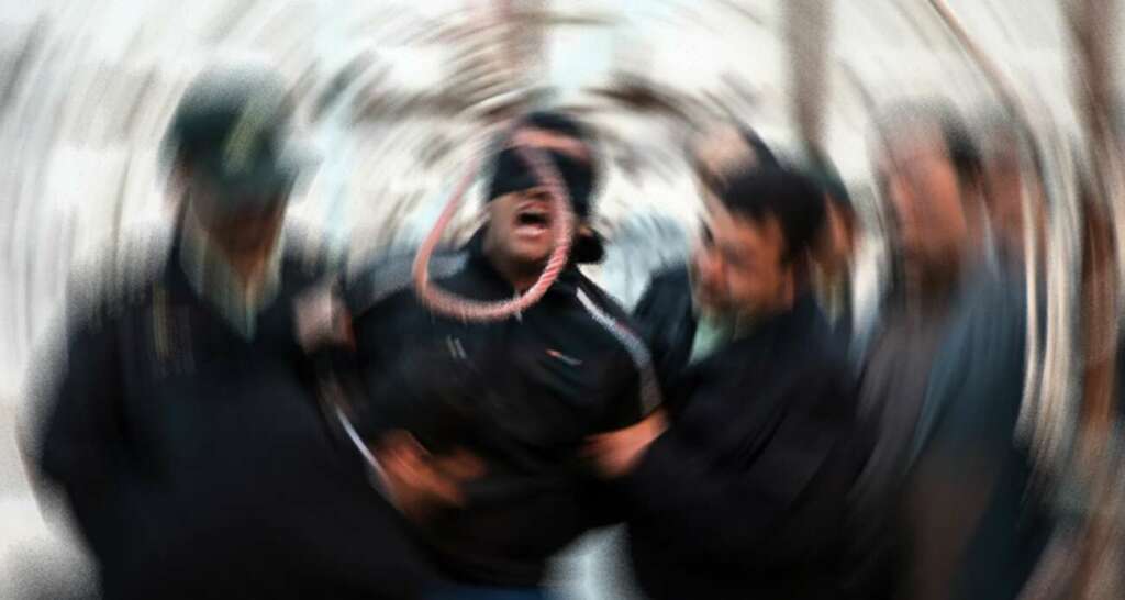 İran’da MOSSAD operasyonu