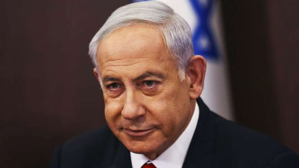 İran Genelkurmay Başkanı Musevi’den Netanyahu’ya tehdit