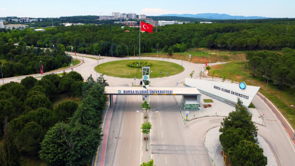 BUÜ’de bilim, vatandaşla buluşuyor