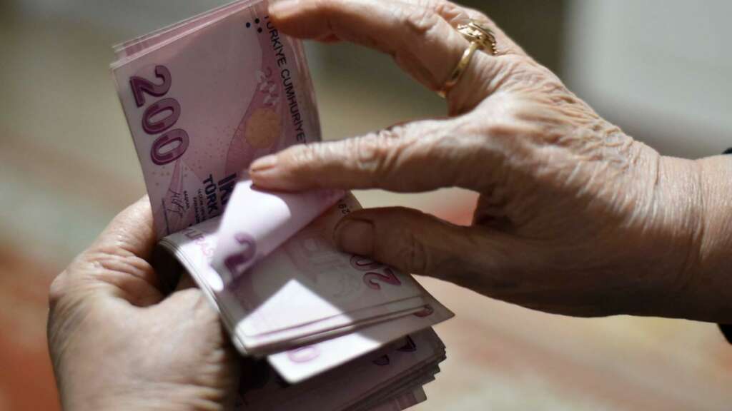 Kamu işçileri zam pazarlığı toplantısı yapıldı