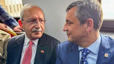 Ankara’da koridorlarında en çok konuşulan Kılıçdaroğlu kulisi
