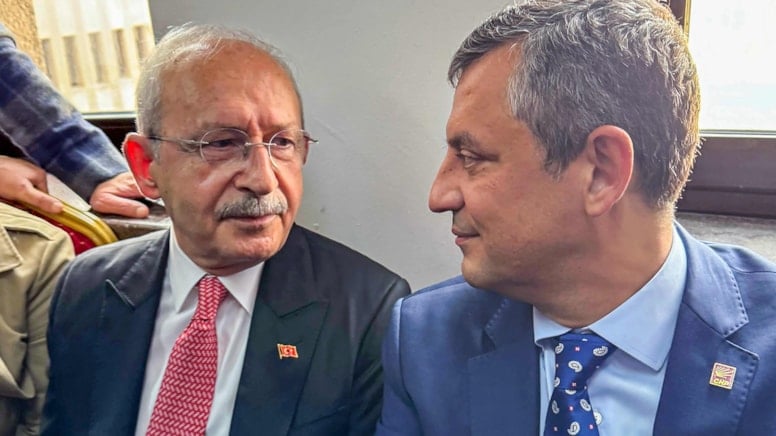 Ankara’da koridorlarında en çok konuşulan Kılıçdaroğlu kulisi