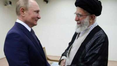 Kremlin: Hamaney’e suikast olursa Pandora’nın kutusunu açarız