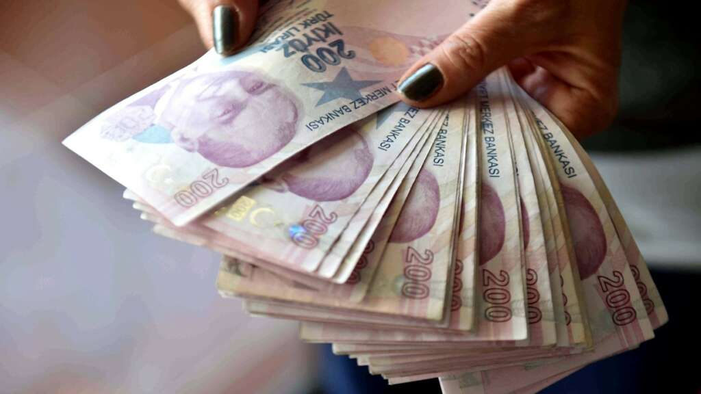Mayıs’ta aylık en yüksek reel getiri mevduat faizinde oldu