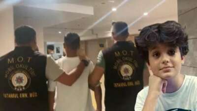 Minguzzi ailesinin avukatından cezaevi fotoğrafı hakkında açıklama