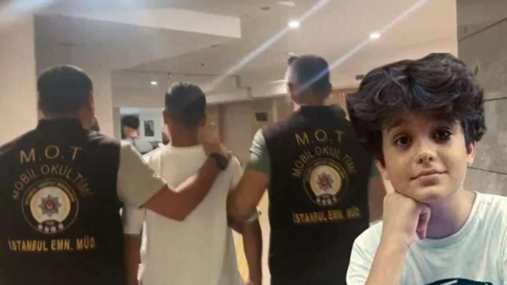 Minguzzi ailesinin avukatından cezaevi fotoğrafı hakkında açıklama