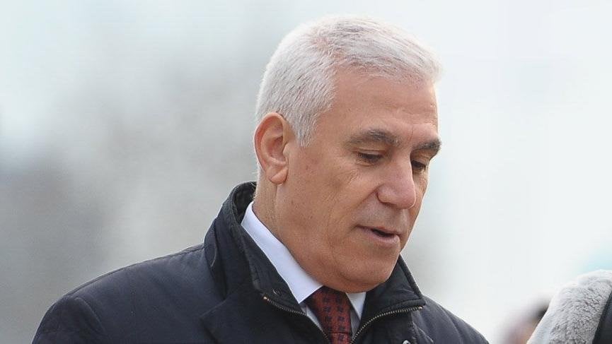 Bozbey’den başsağlığı