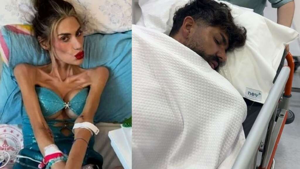 Nihal Candan’ı hayattan koparan nevroza hastalığına ünlü şarkıcı da yakalanmış!