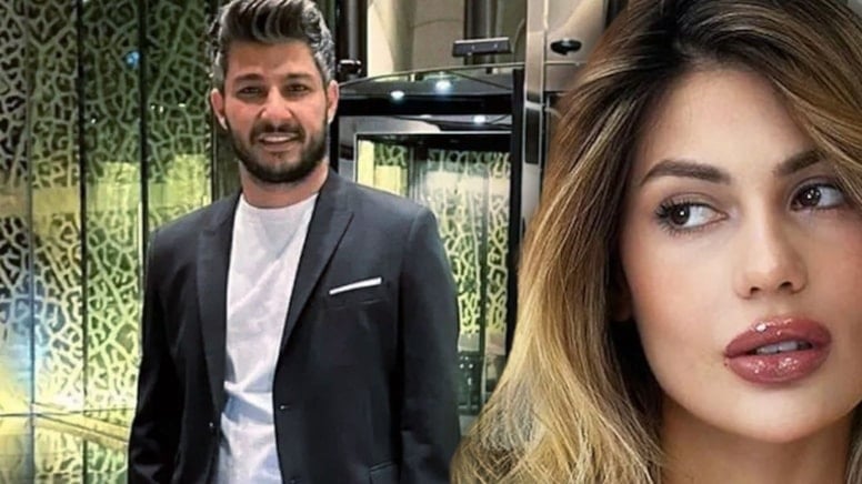 Nihal Candan’ın eski eşinden şok mesajlar! Kardeşi ifşa etti