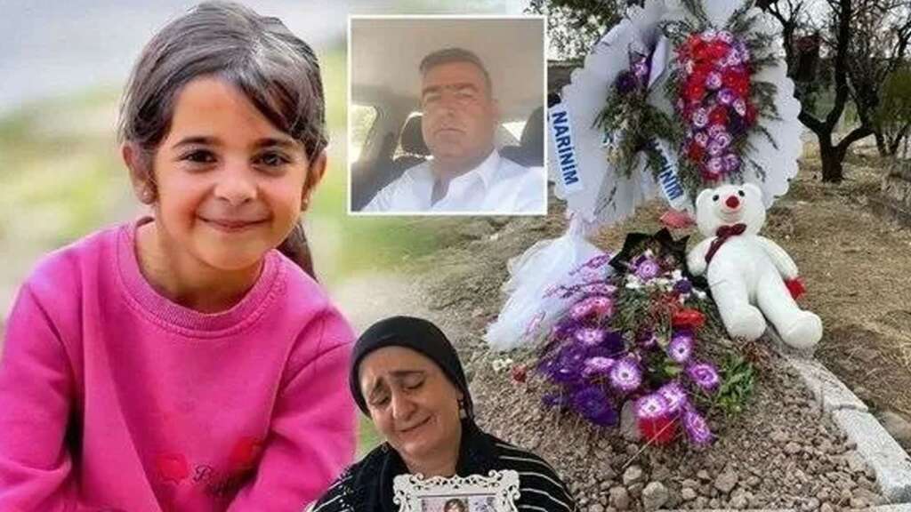 Narin Güran cinayeti davasında yeni gelişme! O karara itiraz geldi