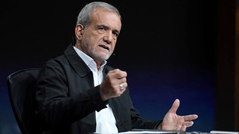 Pezeşkiyan: İran’ın cevabı İsrail’i pişman edecek