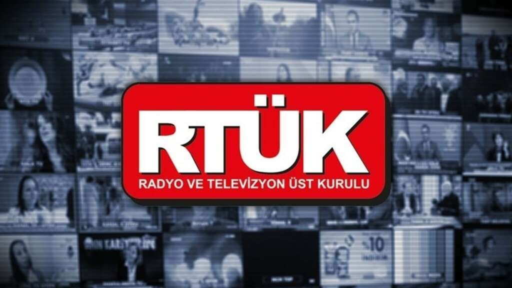 RTÜK’ten Fatih Altaylı’nın YouTube kanalı için 72 saatlik süre