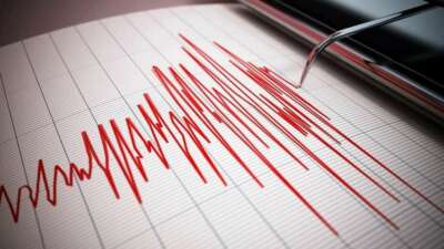 Meksika’da korkutan deprem!