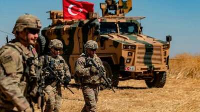 Suriye’deki Türk askerleri dönecek mi? Savunma Bakanı Yaşar Güler’den açıklama