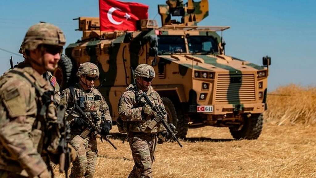 Suriye’deki Türk askerleri dönecek mi? Savunma Bakanı Yaşar Güler’den açıklama