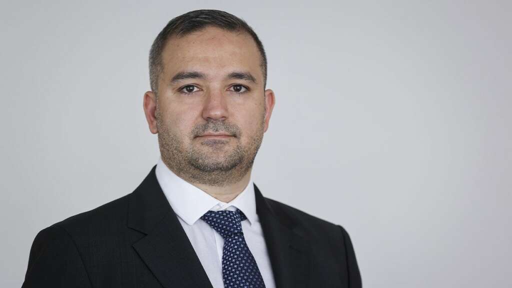TCMB Başkanı Fatih Karahan, TBB Yönetim Kurulu ile İstanbul’da bir araya geldi