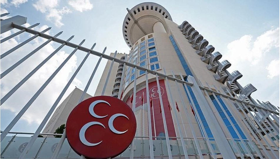 MHP, ‘Terörsüz Türkiye İçin Milli Birlik ve Dayanışma Buluşmaları’ düzenleyecek