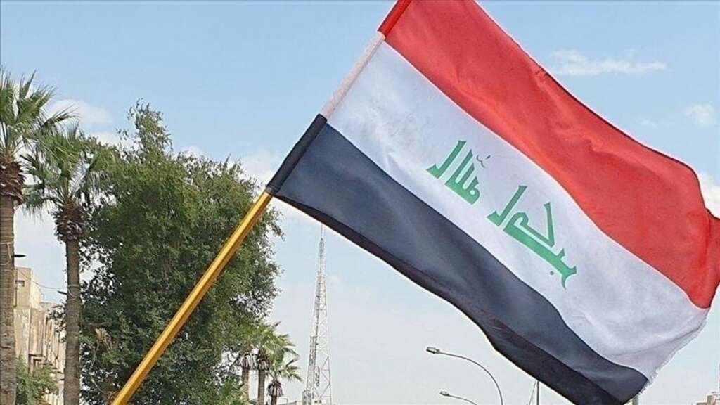 Irak, İran ile İsrail arasındaki ateşkesi memnuniyetle karşıladı