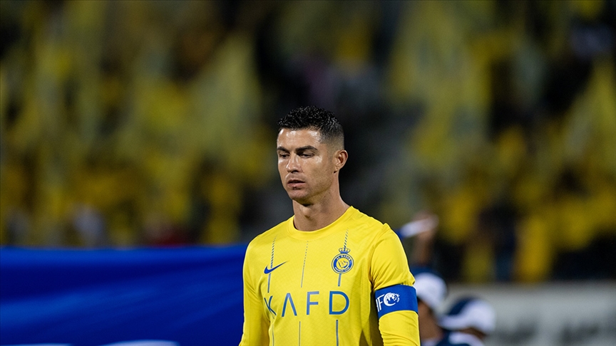 Ronaldo’dan 2 yıllık anlaşma!
