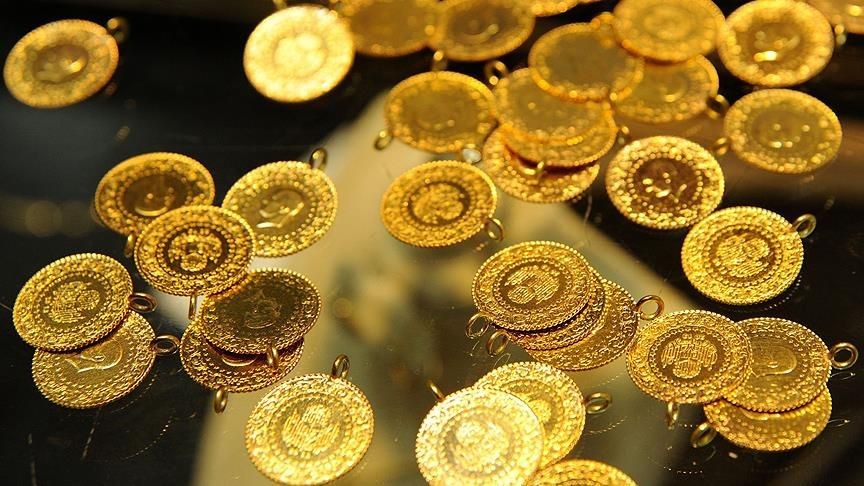 Gram altında yeni hedef! Savaş devam ederse o seviyeyi görecek