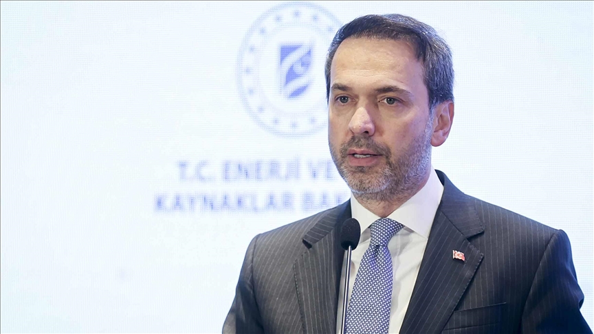 Bakan Bayraktar’dan petrol ve gaz açıklaması: Sıkıntı görmüyoruz