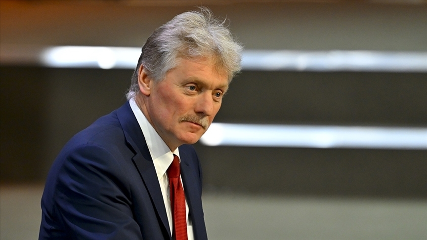 Peskov: Putin, uygun şekilde hazırlanmaları halinde çeşitli üst düzey temaslara hazır