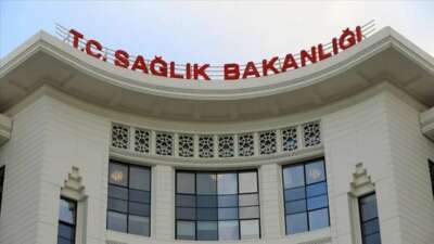 ‘Sağlıkta yeni dönem’ TBMM’de