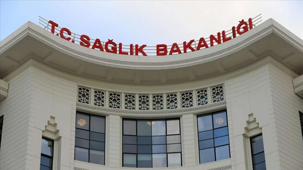 ‘Sağlıkta yeni dönem’ TBMM’de