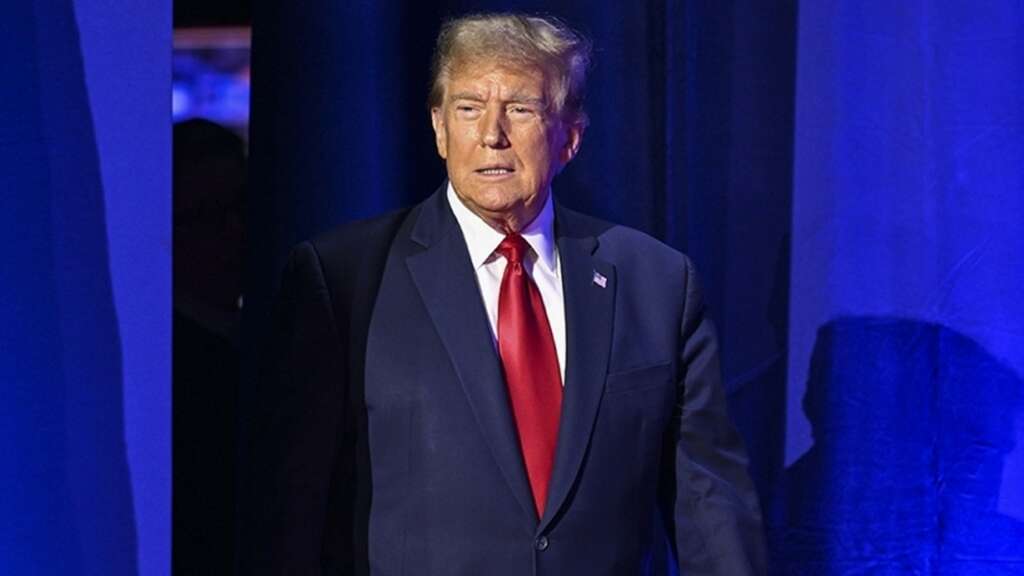 Trump G7 Zirvesi’nden erken dönüyor: İsrail-İran ateşkesi ile ilgisi yok