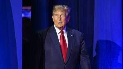 Trump: İran nükleer tesisten hiçbir şey çıkaramadı