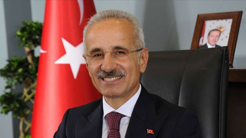 Uraloğlu: İran’da kalan uçaklarımız özel izinle geri getirilecek