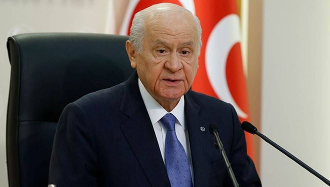 Bahçeli, Terörsüz Türkiye Komisyonu üyelerini duyurdu