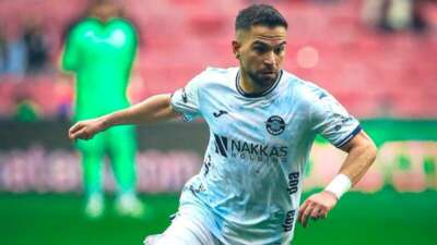 Tayfun Aydoğan, Bursaspor’u takibe aldı!