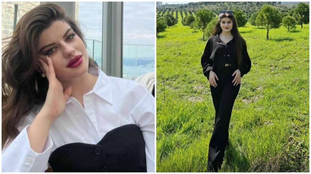 Ayşe Tokyaz’ı öldürüp, valize koyan şüphelinin savcılık ifadesi ortaya çıktı