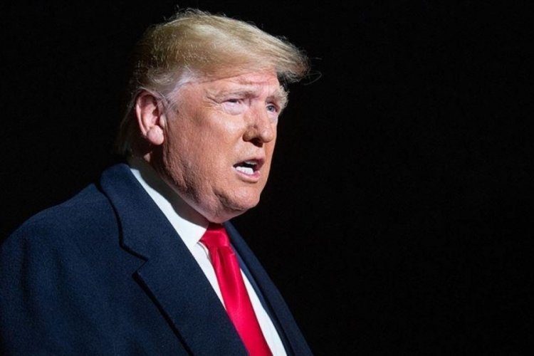 Trump’tan bu sefer Japonya’ya tehdit!