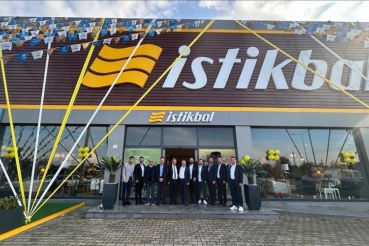 Türkiye’nin mobilya devi satılıyor!