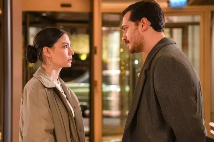 Çağatay Ulusoy’dan sezon finali sonrası radikal imaj değişikliği