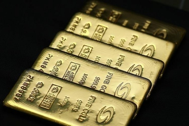 Dev bankadan flaş altın tahmini! Düşüyor…