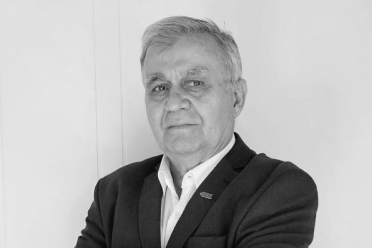 Bursa basınının acı kaybı