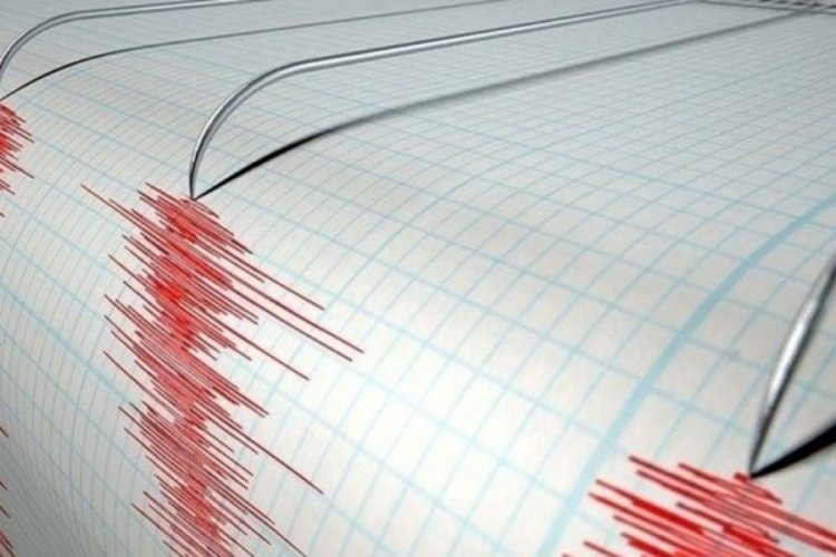 Malatya’da deprem!