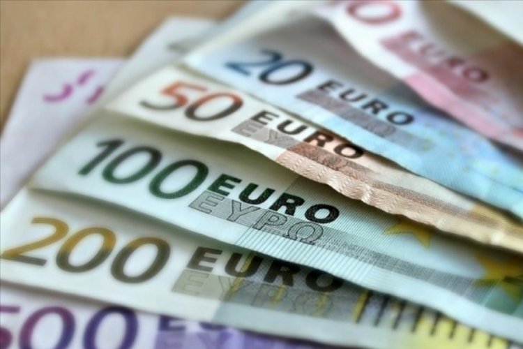 Euro’da düşüş başladı