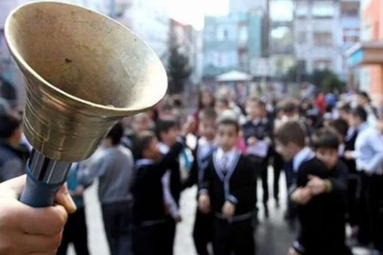 Okullar ne zaman açılacak? Tarih belli oldu!