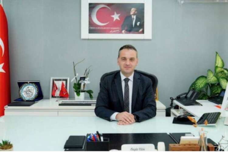 MEB Bilgi İşlem Genel Müdürü görevden alındı