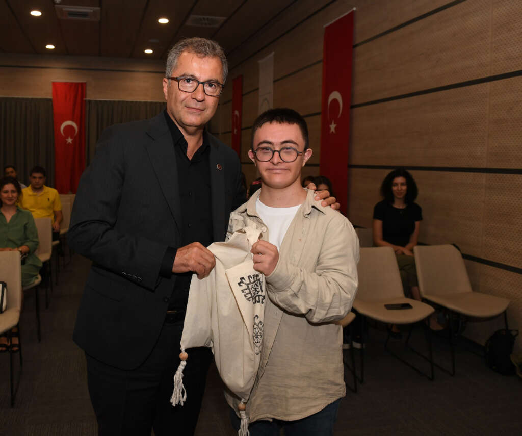 Osmangazi Belediyesi herkese eşit hizmet için çalışıyor