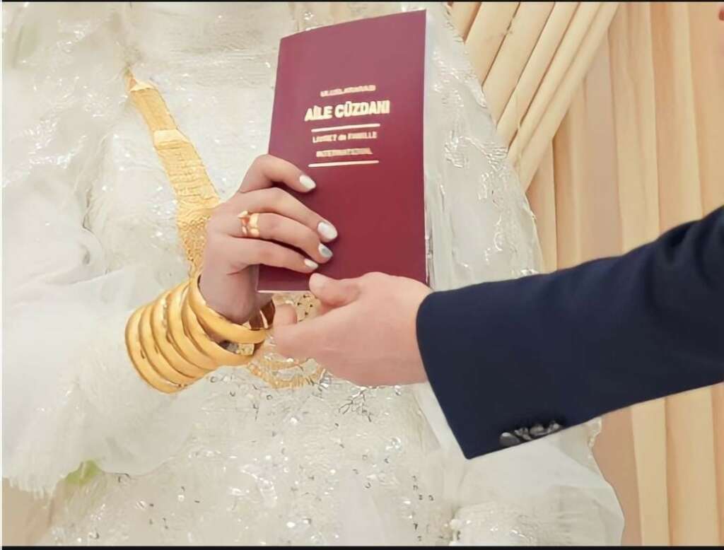 Yargıtay’dan resmi nikah kararı