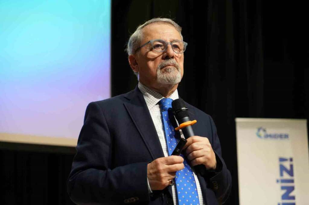 Naci Görür’den Bursa’ya deprem uyarısı