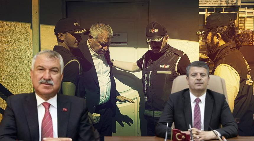 Karalar ve Tutdere hakkında karar!