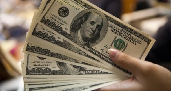 Dolar 40 liraya ulaştı